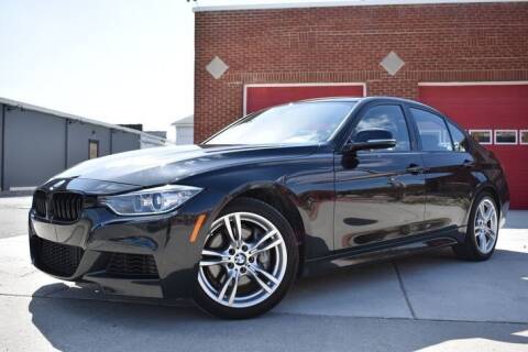 2014 BMW 3 Series for sale at Simon's Auto Sales in Detroit MI