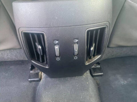 2011 Hyundai Sonata Limited