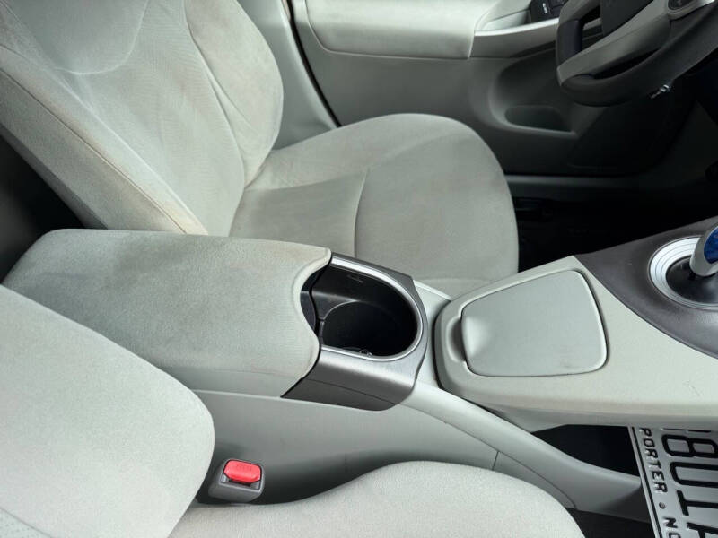 2014 Toyota Prius Two