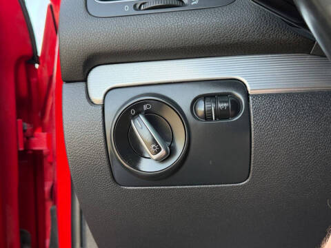 2013 Volkswagen Golf R