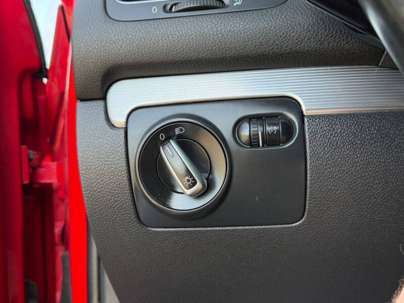 2013 Volkswagen Golf R