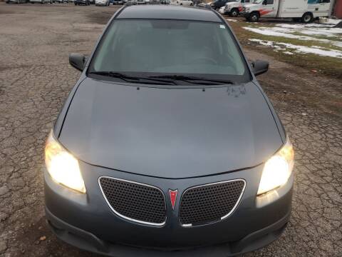 2006 Pontiac Vibe for sale at Flex Auto Sales in Cleveland OH