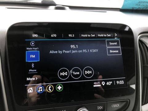 2024 Chevrolet Malibu LS