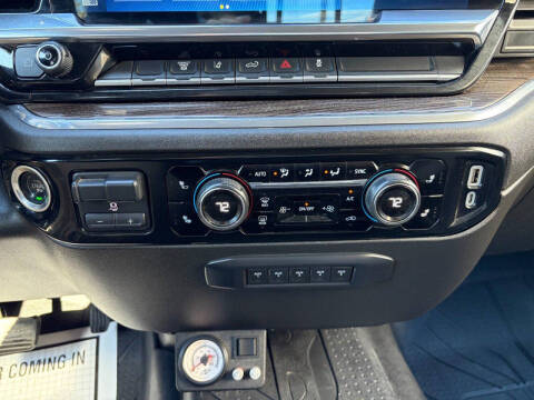 2024 Chevrolet Silverado 3500HD LT