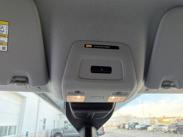 2026 Ford Transit 250