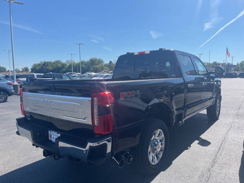 2026 Ford F-350 Super Duty