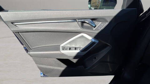 2021 Audi Q3 quattro S line Premium 45 TFSI