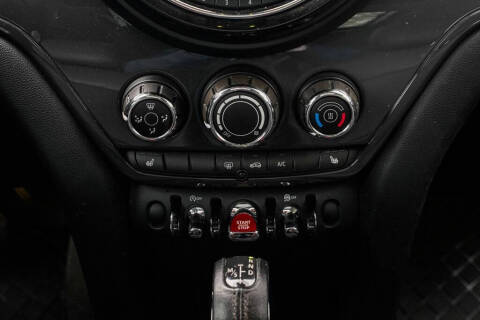 2019 MINI Countryman Cooper ALL4