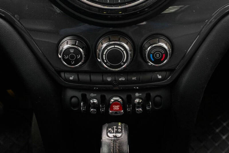 2019 MINI Countryman Cooper ALL4