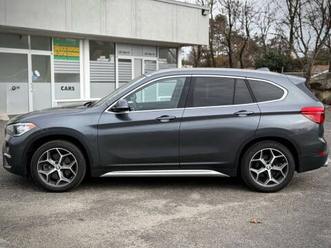 2019 BMW X1 xDrive28i