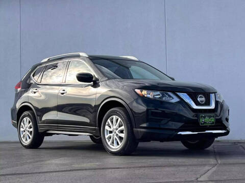 2020 Nissan Rogue for sale at Greenline Motors, LLC. in Bellevue NE