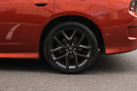 2021 Dodge Charger R/T