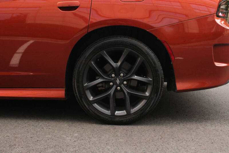 2021 Dodge Charger R/T