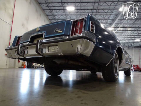 1977 Chrysler Cordoba