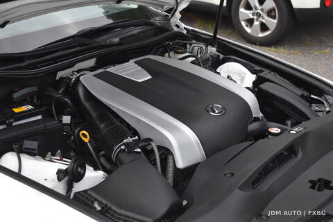 2018 Lexus IS 300