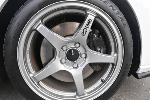 2019 Volkswagen Golf R 4Motion