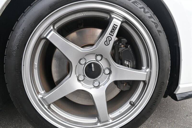 2019 Volkswagen Golf R 4Motion