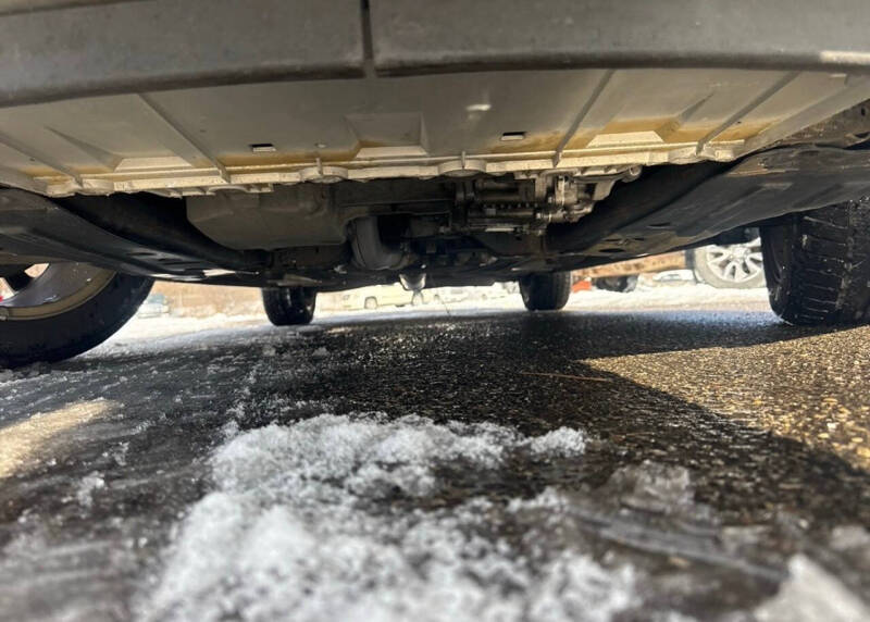 2011 Buick Regal CXL