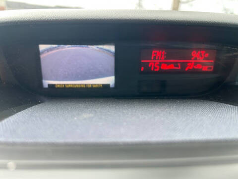 2010 Mazda CX-7 i SV