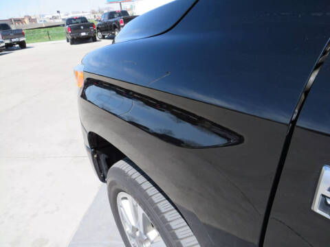 2017 Toyota Tundra Platinum