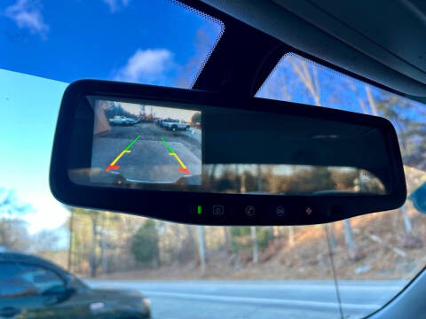 2014 Chevrolet Silverado 1500 Work Truck