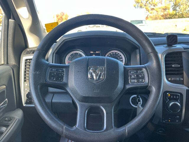 2019 RAM 1500 Classic 30