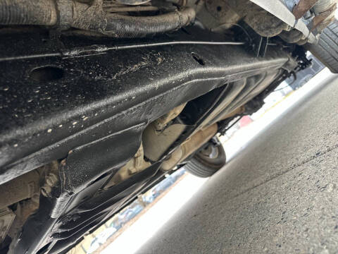 2009 Chevrolet Avalanche LT