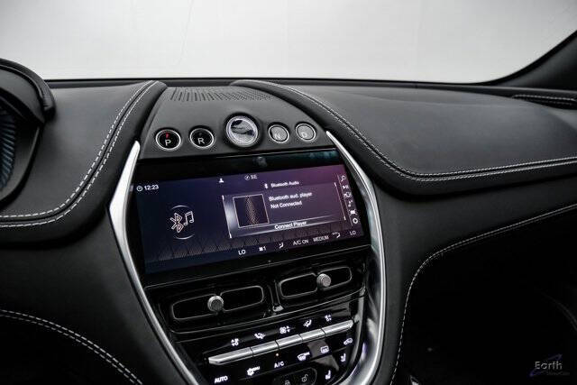 2023 Aston Martin DBX 707