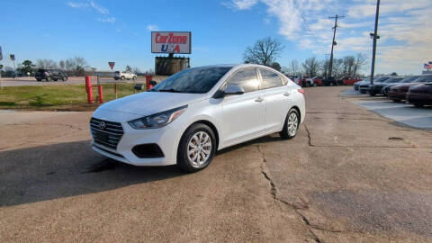 2019 Hyundai Accent for sale at CarZoneUSA in West Monroe LA