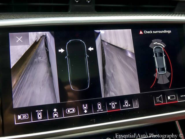 2022 Audi S6 2.9T quattro Premium Plus