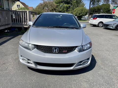 2009 Honda Civic for sale at Life Auto Sales in Tacoma WA