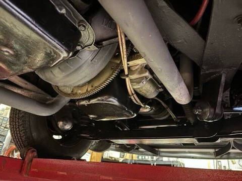 1948 Chevrolet Deluxe