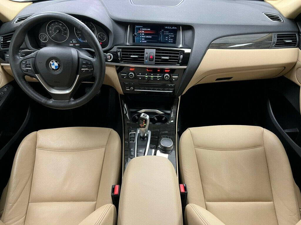 2017 BMW X3 for sale at Conway Imports in   Streamwood, IL