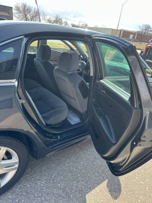 2014 Chevrolet Impala Limited LT Fleet