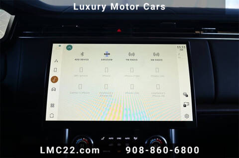 2023 Land Rover Range Rover P530 SE