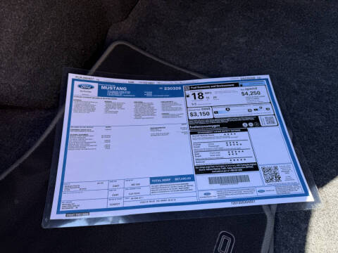 2013 Ford Shelby GT500