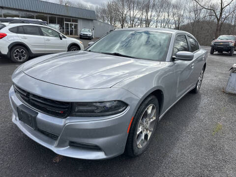 2016 Dodge Charger for sale at Ball Pre-owned Auto in Terra Alta WV