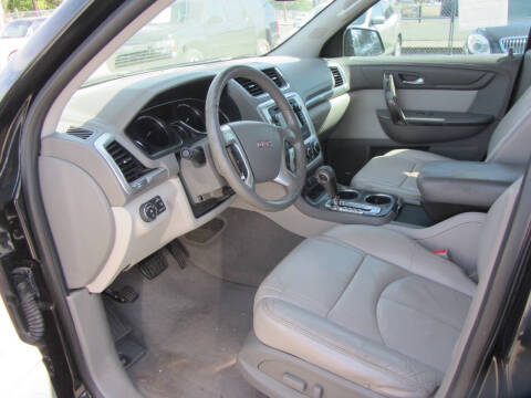 2014 GMC Acadia SLT-1