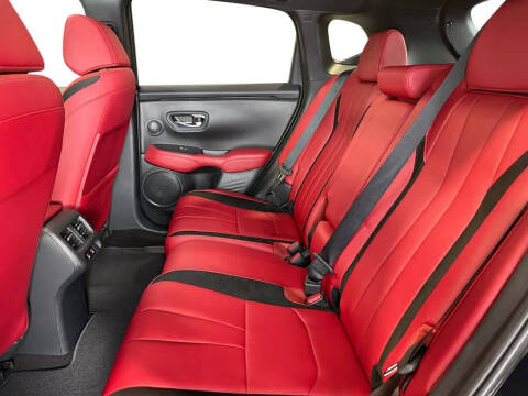 2026 Acura ADX w/A-SPEC