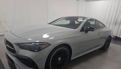 2024 Mercedes-Benz CLE CLE 300 4MATIC