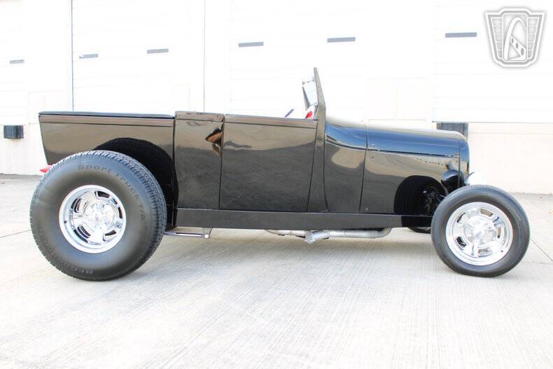 1929 Ford F-100