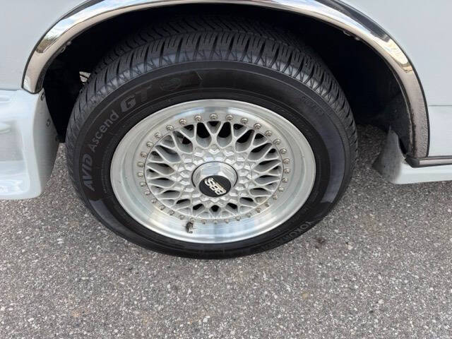 1981 Mercedes-Benz 300-Class 300 CD