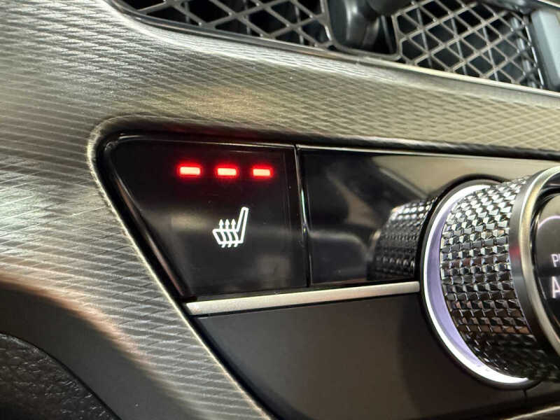 2026 Acura Integra w/A-SPEC