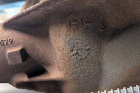 1989 Chevrolet Blazer