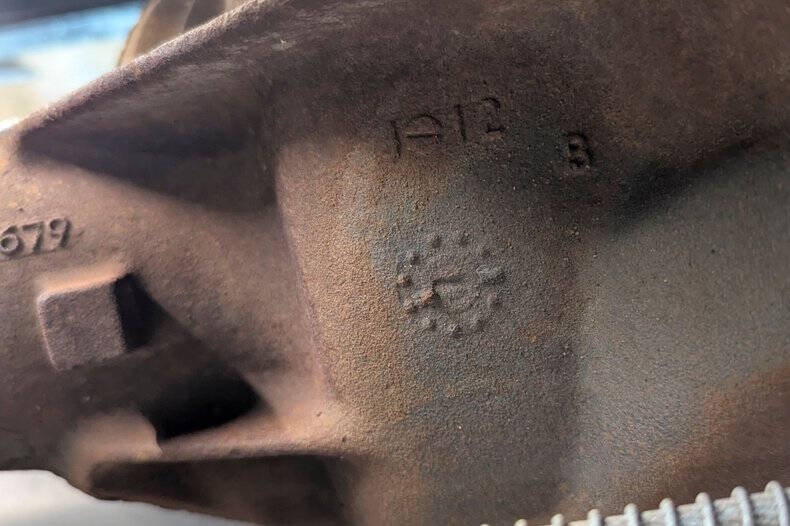 1989 Chevrolet Blazer