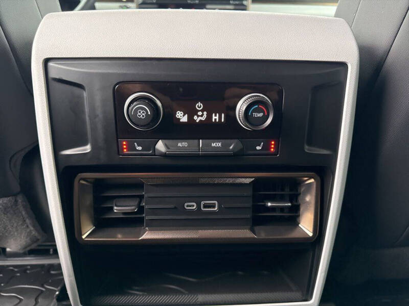 2024 GMC HUMMER EV 3X