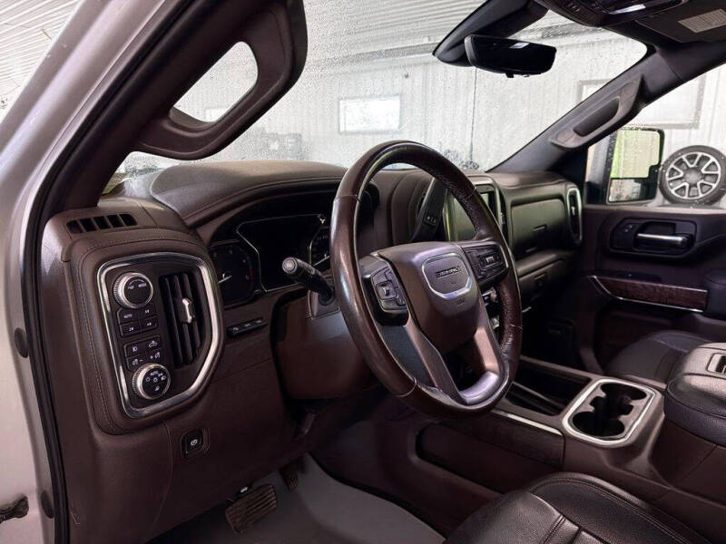 2020 GMC Sierra 3500HD
