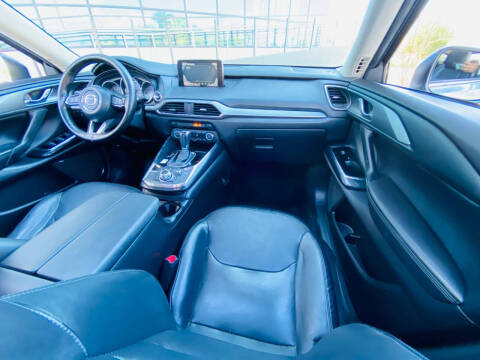 2016 Mazda CX-9 Touring