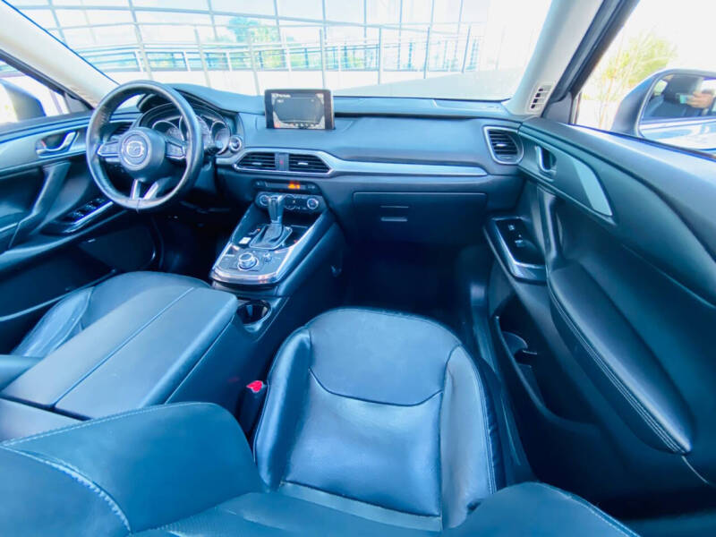 2016 Mazda CX-9 Touring