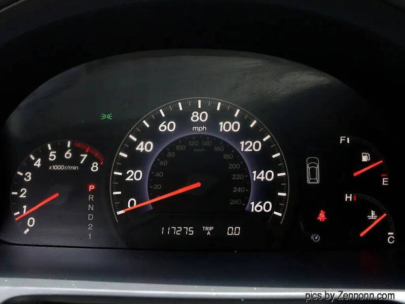 2010 Honda Odyssey